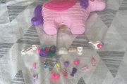 Polly pocket