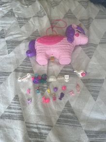 Polly pocket
