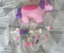 Polly pocket