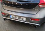 2015 Volvo V40 2.0D R Design 190HP Full Spek