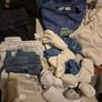 Baby boy clothes bundle 6-9 months Image 8