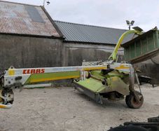 Mower