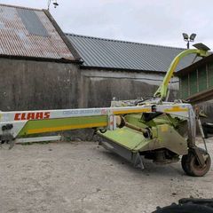 Mower