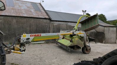 Mower