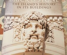 Ireland In Brick And Stone: The Island's History In Its Buildings by Richard Killeen