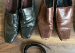 Mens Shoes, Caps & T-shirt - Or Free With Any Other Purchase