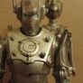 Doctor Who Cybermen figures - 1/12 scale (approx 6") Cyberman Image 7
