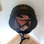 Vintage hat case Image 5