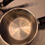 Morphy Richards Induction and Regular Hob 3 Piece Pot Set Image 7