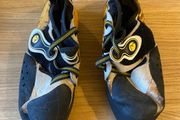 Sportiva Solution Climbing Shoes UK8