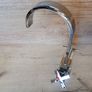 Mayfair Ice Fall Bathroom tap, Mono block + waste Kit Image 5