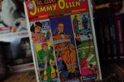 Superman's Pal, Jimmy Olsen ! Issue #104 ! 80 Page Giant ! Silver Age Comic from 1967 ! by DC Comics !