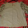 Brand new M&S Limited Edition Blue mix embroidered  blouse size UK18 EU46 Postage included Image 5