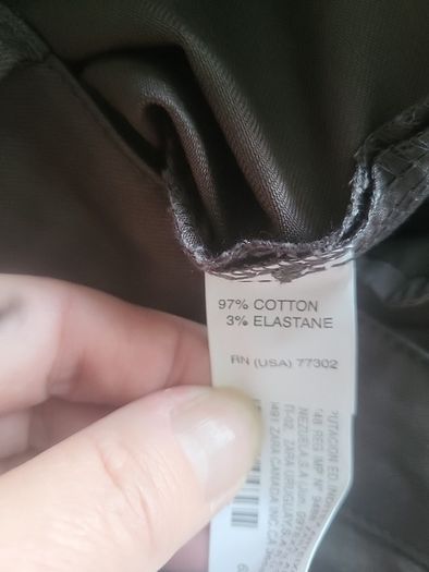 Zara Trousers