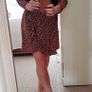 Brave Soul London Floral Dress Image 5