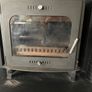 Boru 30kw back boiler Stove Image 3