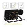 Onforu 2 Pack 50W LED Work / Flood Light Outdoor 5000lm LED Work Light IP66 Waterprof Image 3