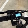 DME fat tyre folding E-bike 2023 Image 6