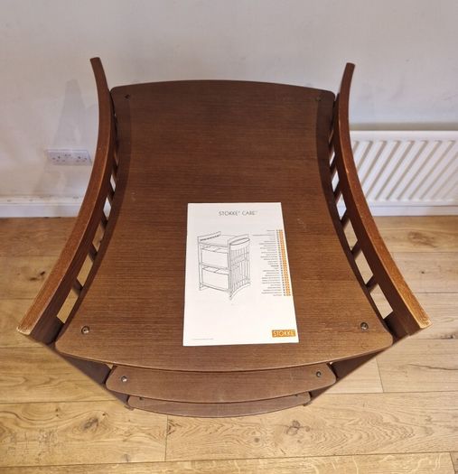 Stokke Care Changing Table