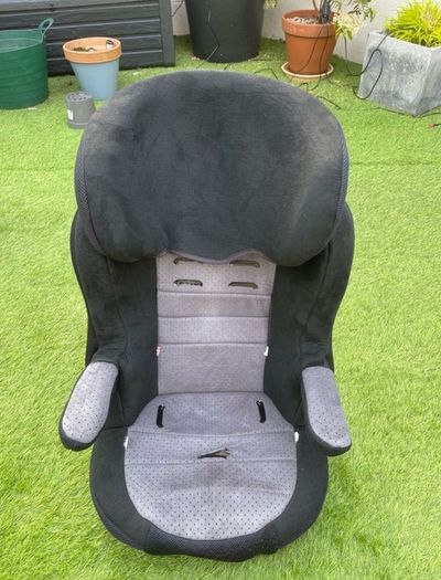 car seat