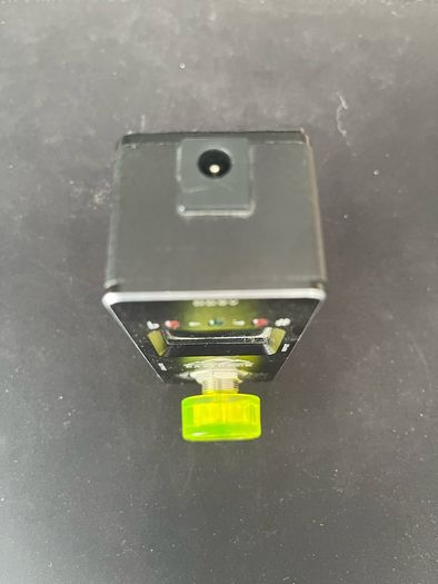 guitar tuner pedal