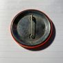 Jaguar E-Type badge 40th Anniv. Image 2
