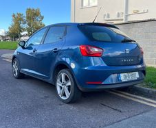2013 Seat Ibiza