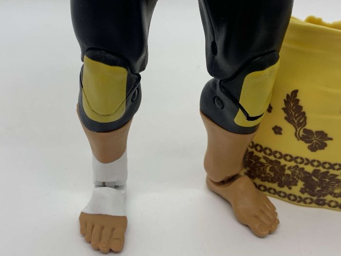 wwe elite HOF Hall Of Fame Afa & Sika action figures