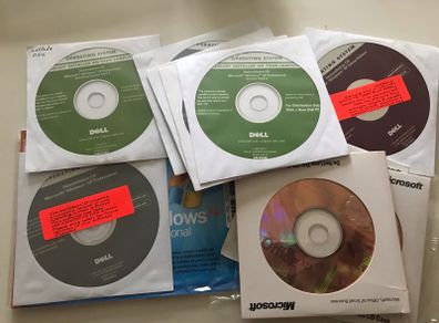 Windows OS
