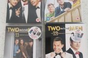 Two and a half men seasons 9-12