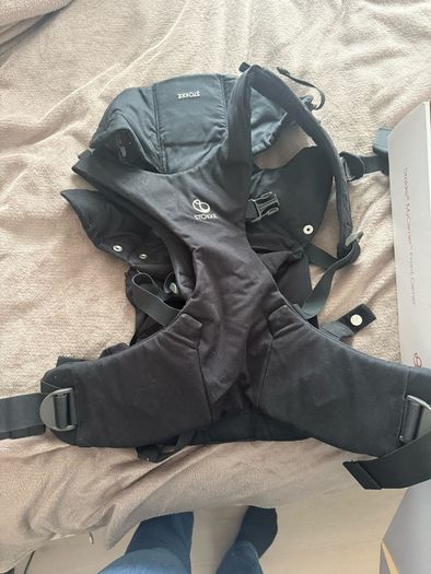 stokke front carrier