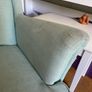 Ikea Strandmon Chair and Footstool Image 5