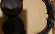 JBL Headphones, working perfect, in very good condition