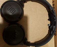JBL Headphones, working perfect, in very good condition