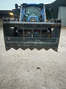 Rossmore Shear Grab