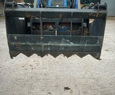Rossmore Shear Grab