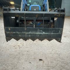 Rossmore Shear Grab
