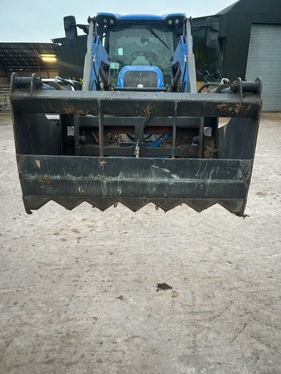 Rossmore Shear Grab