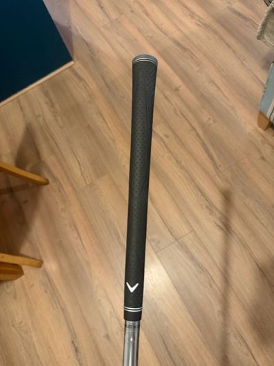Callaway XR Attack Wedge