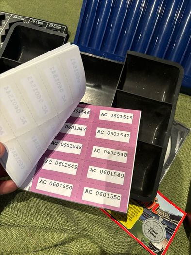 Race Night Package