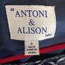 Antoni & Alison tunic dress Image 2