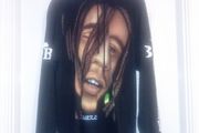 Bob Marley Rock Of The T-Shirts Hoody