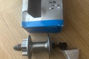 shimano front hub new