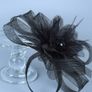 BNWT Beautiful Dress size 18 + matching hair accessories available Image 7