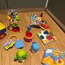 Bundle of baby/toddler toys Image 3
