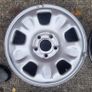Dacia Duster R16 ET50 Steel Rims 403002241R x 4 Image 2