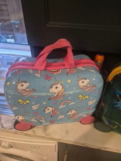 kids Suit Cases