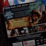 10,000 B.C. ! DVD ! 2 Disc Limited Edition Tin / Steelbook ! with Real Studio Film Slide ! 2008 ! Image 4
