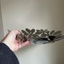 Metal bowl Image 4