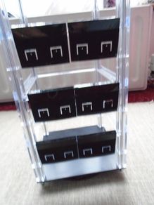 Jewellery display,Rotating earring stand, Earring display stand